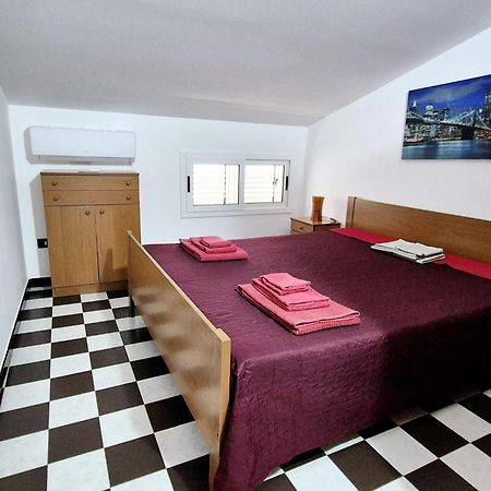 Terrazza Sul Porto Apartman Scoglitti Kültér fotó